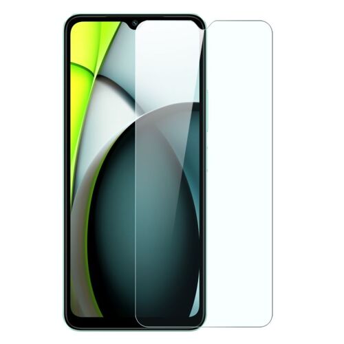 Verre Trempé A++ Pour Xiaomi Redmi A3x 4g,