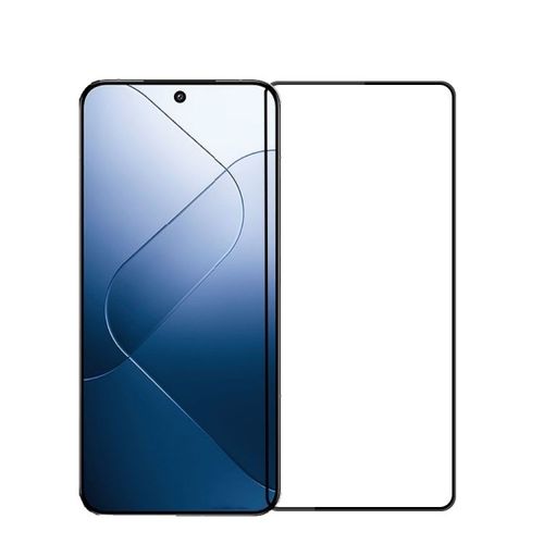 Film En Verre Trempé 3d Pour Xiaomi 14 Pinwuyo,