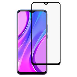 Verre Trempé Complet Pour Xiaomi Redmi 9,