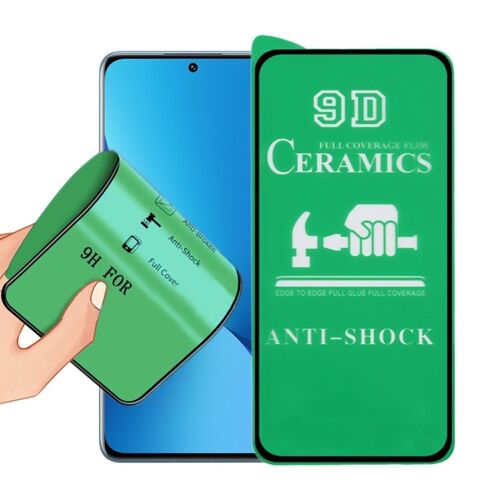 Film En Céramique 9d Pour Écran Complet Xiaomi 13 Pro,