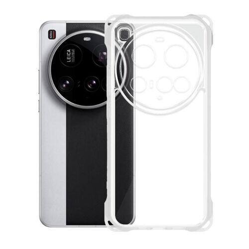 Coque Tpu Shockproof Pour Xiaomi 15 Ultra,
