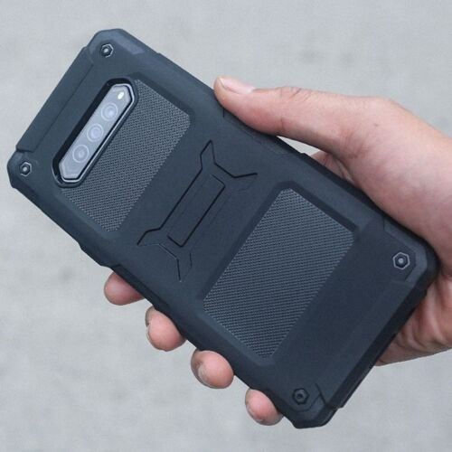 Coque De Protection Shockproof Pour Xiaomi Black Shark 4/4 Pro/4s/4s Pro,