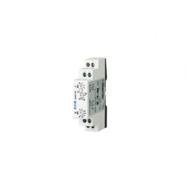 Minuterie D'escalier Eaton 101064 230V AC - Neuf Sans Emballage, Pour éclairage Temporisé