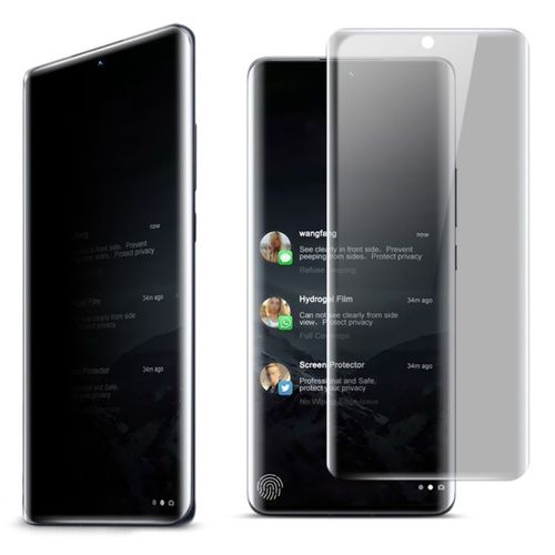 Film De Protection Pour Écran Xiaomi 12 Pro,