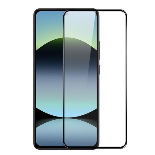 Verre Trempé A++ Northjo Pour Xiaomi Redmi Note 14 4g,