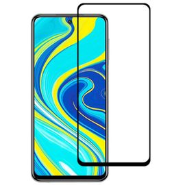 Verre Trempé 9h Pour Xiaomi Redmi Note 9 Pro,