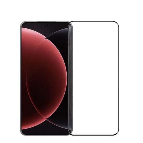 Film En Verre Trempé 3d Pour Xiaomi 15 Ultra Pinwuyo,