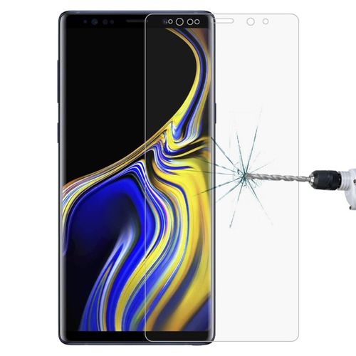 Verre Trempé 9h Pour Xiaomi Redmi Note 9,
