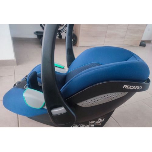 Siège Auto Recaro