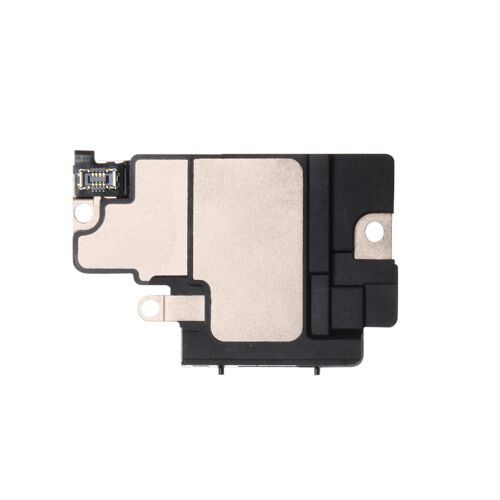 Haut-parleur externe de remplacement pour Apple iPhone X Noir