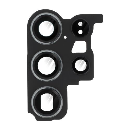 Lentille Caméra avec Châssis pour Samsung Galaxy S23 Ultra Original Samsung Vert foncé