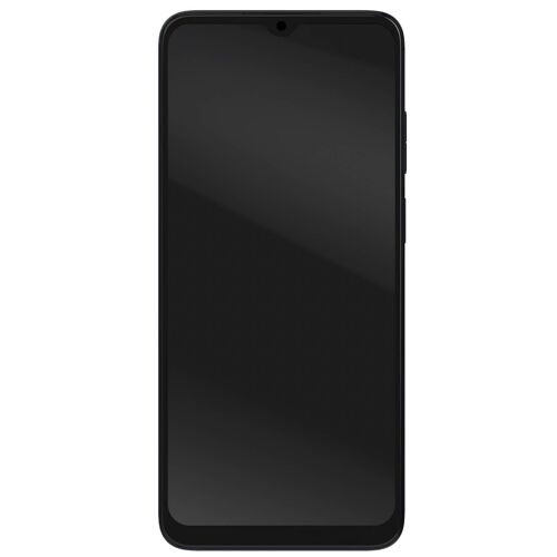 Écran Lcd + Vitre Tactile Pour Motorola Moto E22 Avec Châssis Noir