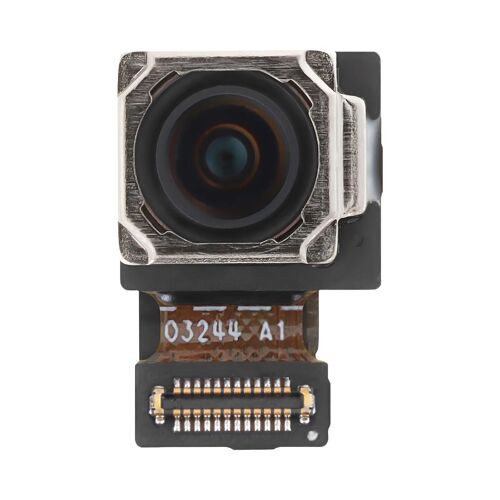 Caméra Avant Pour Honor 200 Et 200 Pro Capteur Selfie 50mp Noir
