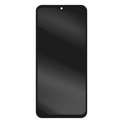 Écran Lcd Et Vitre Tactile Pour Samsung Galaxy Xcover 6 Pro Original Samsung Noir