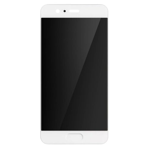 Ecran Lcd Compatible Complet Remplacement Huawei P10 - Blanc