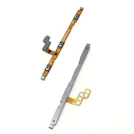 Nappe Bouton On Et Off Samsung Galaxy A51 / A71 Power Et Volume De Remplacement