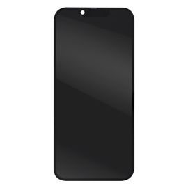 Écran Soft Oled De Remplacement Pour Iphone 13 Et Vitre Tactile Noir