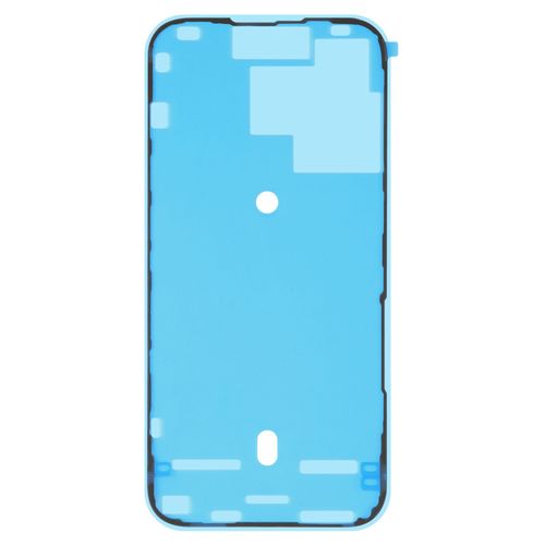 Adhésif Écran De Remplacement Pour Iphone 15 Pro Max Fixation Solide Transparent