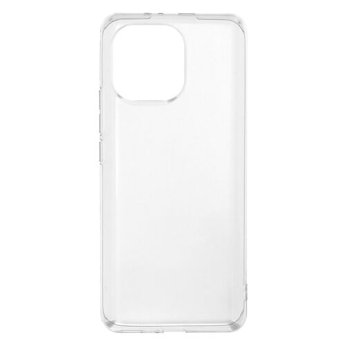 Coque Xiaomi Mi 11 5G Protection Flexible Fine et Légère Transparent