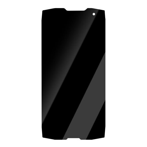 Écran Lcd Ips Pour Crosscall Core-M4go + Vitre Tactile Crosscall Noir
