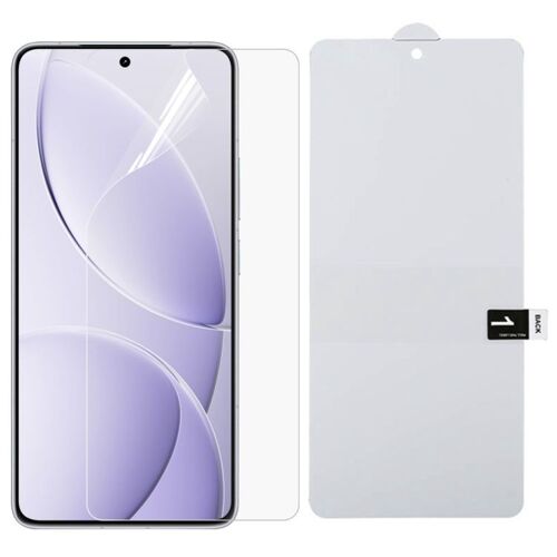 Film Protecteur Hydrogel Pour Xiaomi Redmi K80 / K80 Pro,
