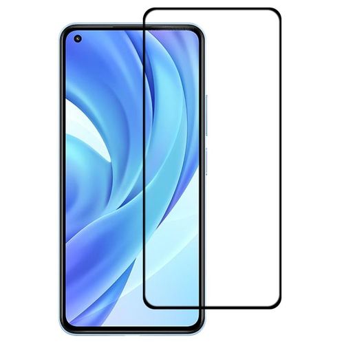 Verre Trempé Complet Pour Xiaomi Mi 11 Lite,