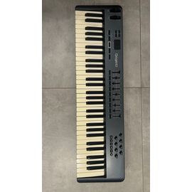 Clavier Maître M-Audio Oxygène 61