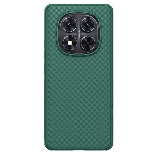 Coque Nillkin Frosted Shield Pro Pour Redmi Note 14 Pro+ 5g, Vert