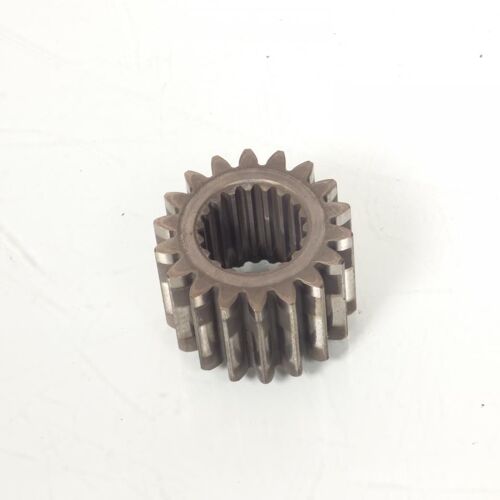 Pignon De Vilebrequin Origine Pour Moto Fym 125 Idaho 2006 Fy125-7a Occasion