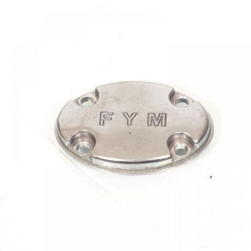 Couvercle D Carter D Alternateur Origine Pour Moto Fym 125 Idaho 2006 Fy125-7a