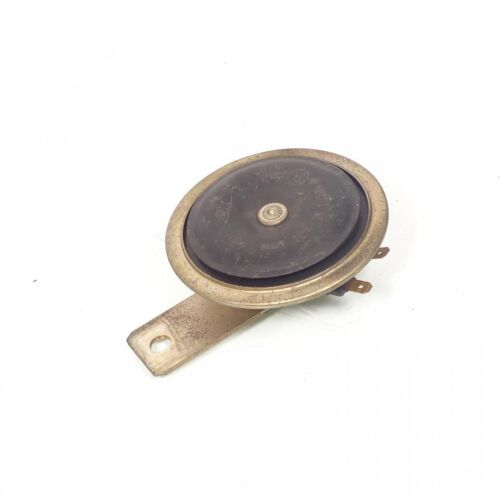 Klaxon Origine Pour Moto Fym 125 Idaho 2006 Fy125-7a Occasion