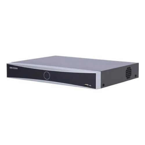Enregistreur NVR Hikvision Pro