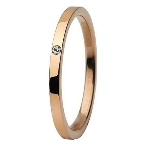 Bague Femme Skagen Jrsr025ss - Taille :18