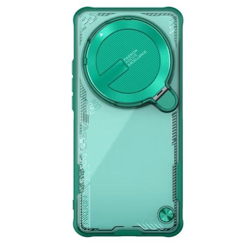 Coque Nillkin Ice Sky Pour Xiaomi 15 Ultra, Vert