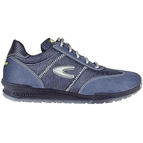 Chaussures De Sécurité Cofra Kerr S1 P - Taille 44 Homme