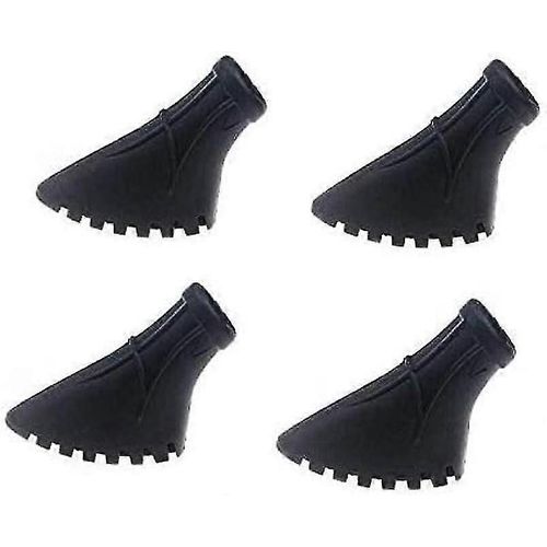 Embouts Pour Batons De Marche Nordique, 4 Pieces