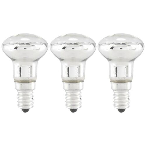 Lampe À Lave De Remplacement E14 R39 30w Vis Dans L'ampoule Réflecteur Clair Spot Ampoules Lava Incande