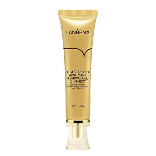 Scar Removal Cream Professional Effectively Friction Marks For Trauma Burns