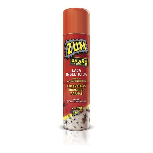 Insecticide jusqu'a 650 cc