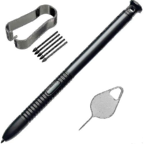 Stylet De Remplacement Compatible Avec La Galaxy Tab Active 3 T570 (2025) (T390 Et T395)