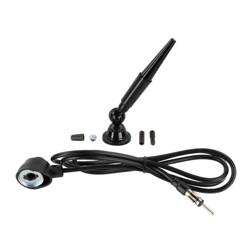Antenne De Toit Am/Fm Inclinaison 0>180 Aluminium 5.5cm