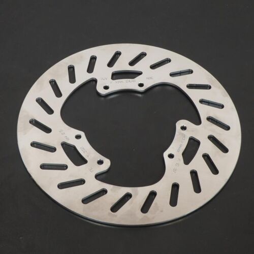 Disque De Frein Avant France Equipement Pour Moto Yamaha Dtx 2007 À 2011 Y352 Neuf