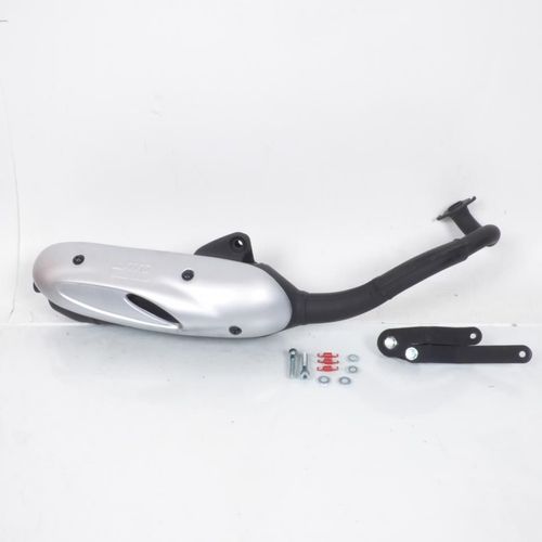 Pot D Échappement Sito Pour Scooter Peugeot 50 Jet Force Occasion
