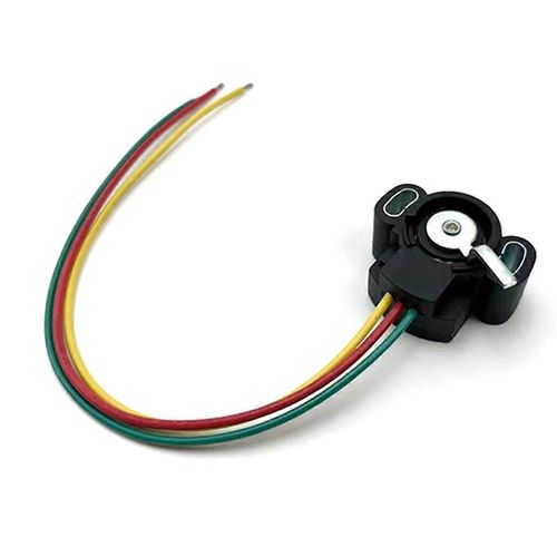 26915307 MCB 419033 Potentiomètre pour pièces de chariot élévateur pour Jungheinrich EFG110-115