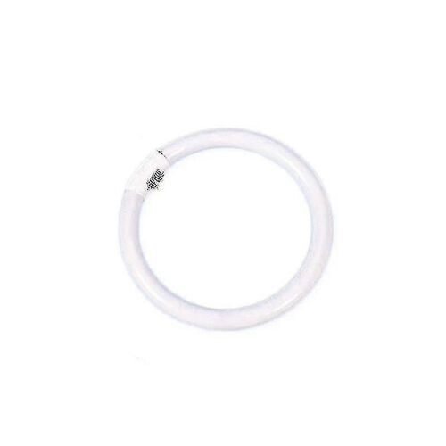Lampe Annulaire Tricolor T5-Blanc Lumière 22w Diamètre Extérieur 18cm (22w)