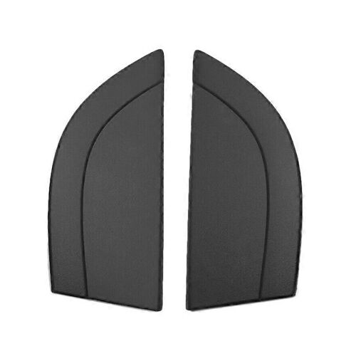 Garniture De Porte Arrière Extérieure De Voiture Pour Accent 2006-2009 838301e000