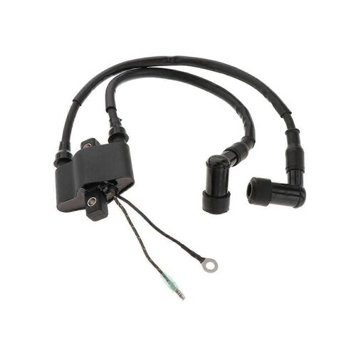 Pièces De Bobine D'allumage De Moteur De Bateau Hors-Bord 3g2-06040-4 803706a1 3g2-06040 3g2060404 Pour Tohatsu 9.9 15