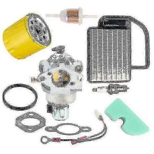 Carburateur Kohler Courage Sv 15hp 17hp 18hp 19hp Série Sv470 Szrh