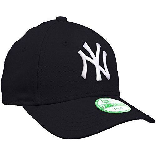 Casquette Logotypé Bleu Foncé / Blanc