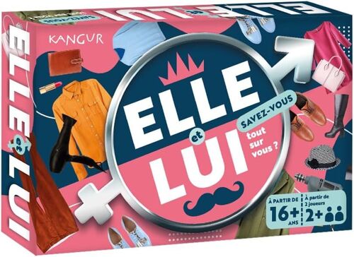 Jeu Couple Jeux De Société Jeu De Carte Cadeau Anniversaire Femme Cadeau Homme Cadeau Couple Cadeau Couple Saint Valentin Elle Et Lui Savez-Vous Tout Sur Vous 54 Cartes 210 Questions | 16+